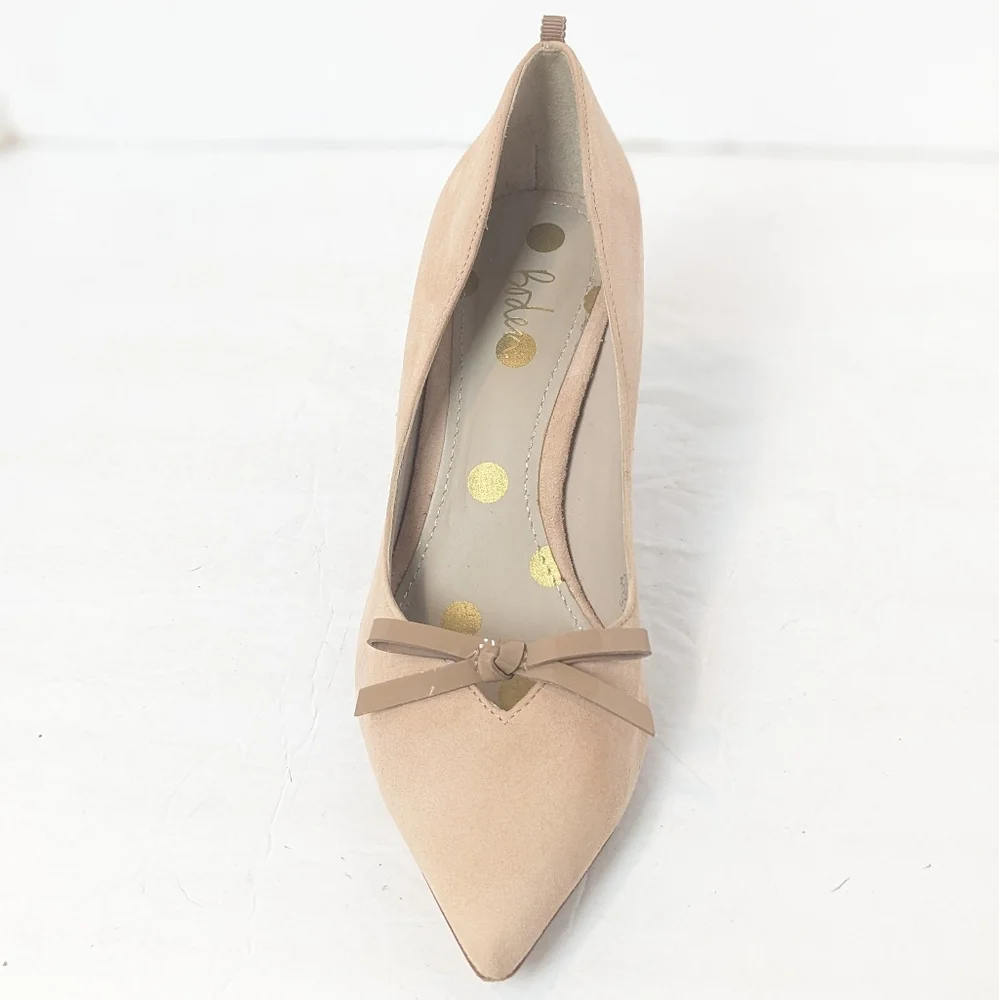 Boden suede heels - Picture 9 of 16